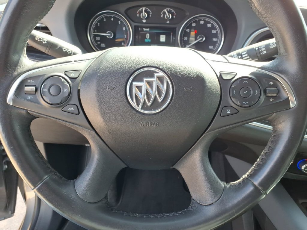 Used 2019 Buick Enclave Essence w/ Trailering Package, 5000 lbs. FWD image 18