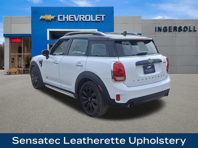 Used 2019 MINI Cooper Countryman S AWD/4WD image 23