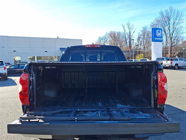 Used 2021 Toyota Tundra SR5 image 28