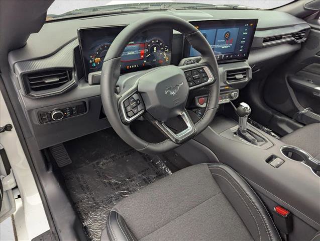 New 2026 Ford Mustang Coupe image 13