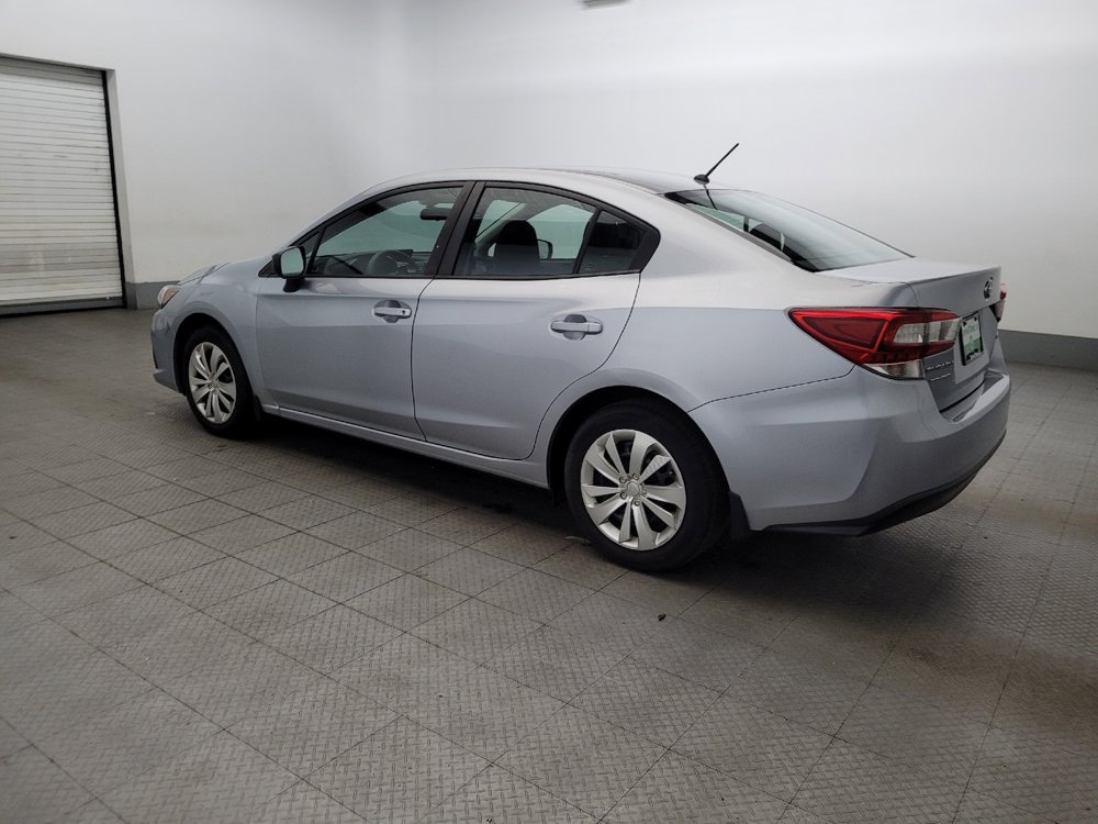 Used 2022 Subaru Impreza 2.0i image 3
