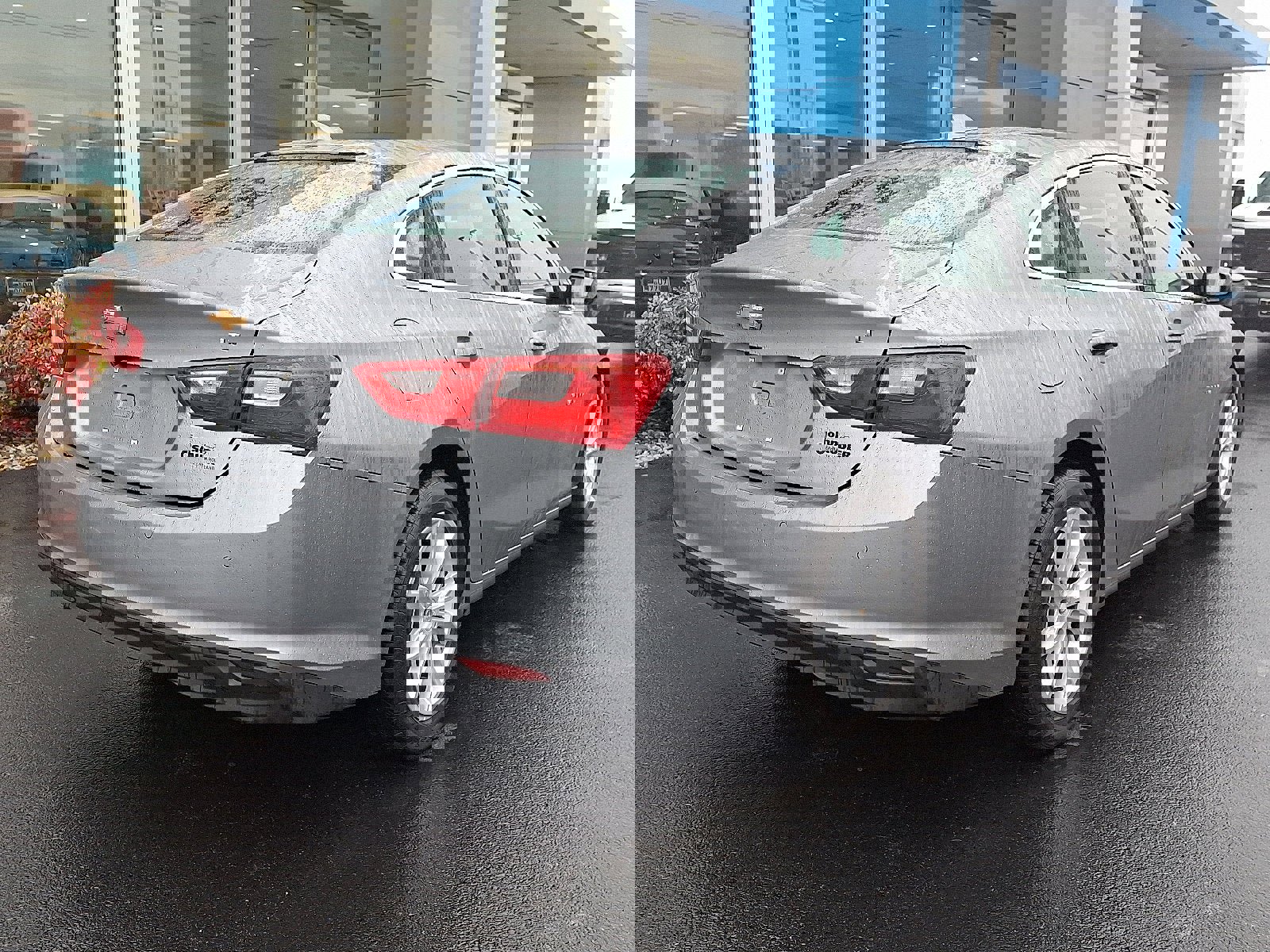 Used 2024 Chevrolet Malibu LT image 6