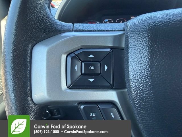 Used 2022 Ford F350 Lariat w/ Lariat Ultimate Package AWD/4WD image 26