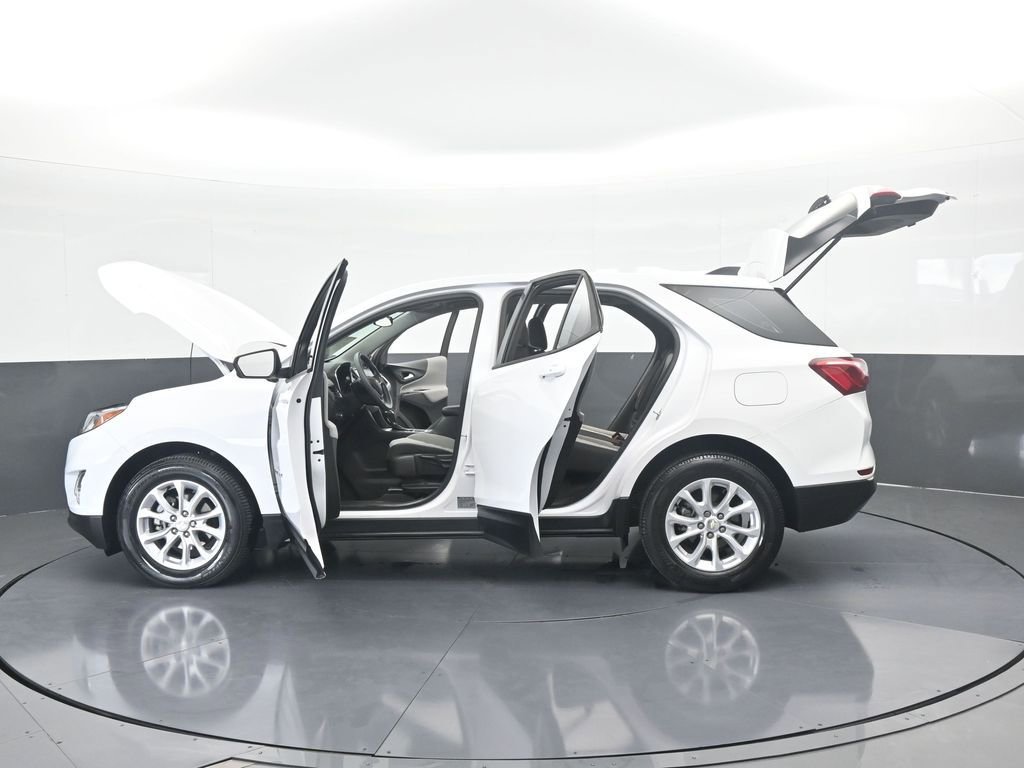 Used 2018 Chevrolet Equinox LS image 69