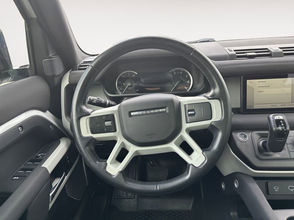 Used 2023 Land Rover Defender 110 S AWD/4WD image 13
