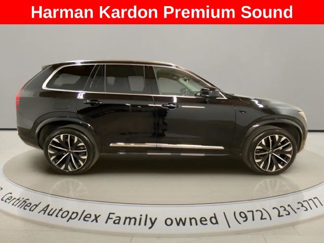 Used 2026 Volvo XC90 B6 Ultra AWD/4WD image 6