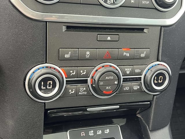 Used 2016 Land Rover LR4 HSE AWD/4WD image 28
