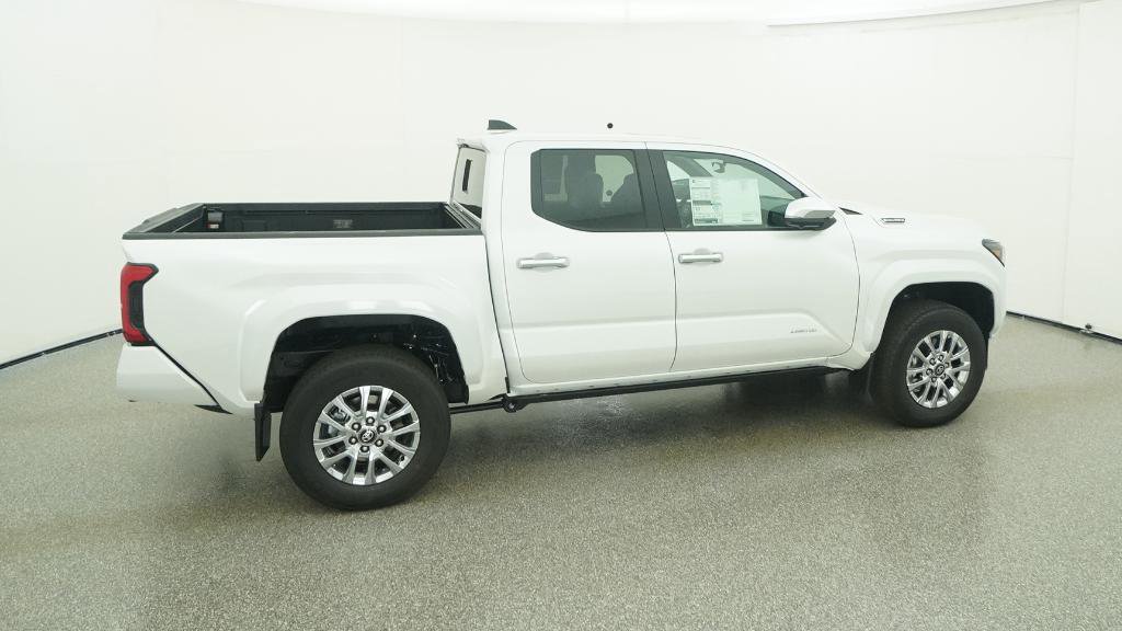 New 2026 Toyota Tacoma Limited image 5