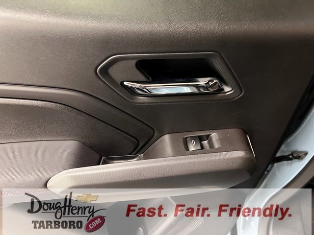 New 2026 Chevrolet Colorado Z71 w/ Technology Package image 31