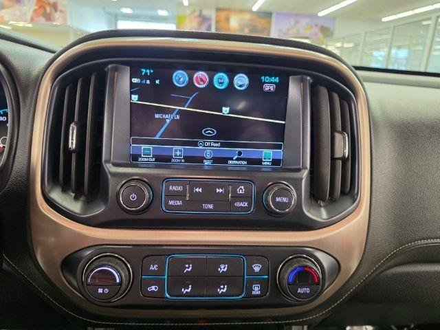 Used 2017 GMC Canyon Denali RWD image 17