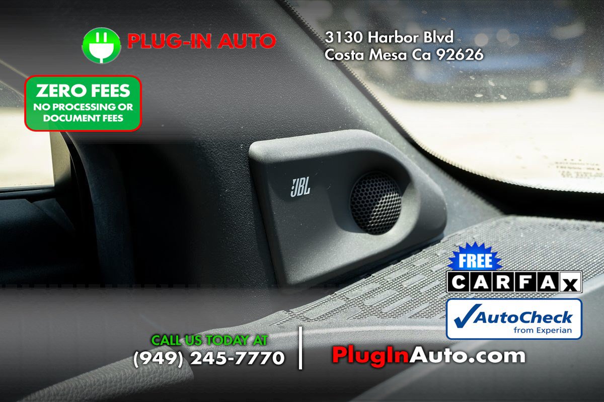 Used 2023 Toyota bZ4X FWD w/ Weather Package image 24