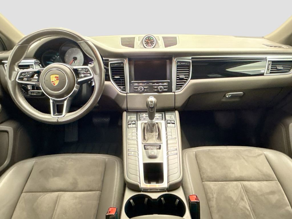 Used 2015 Porsche Macan S AWD/4WD image 13