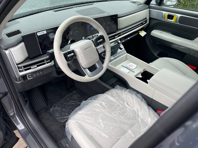 New 2026 Hyundai Santa Fe SEL AWD/4WD image 17