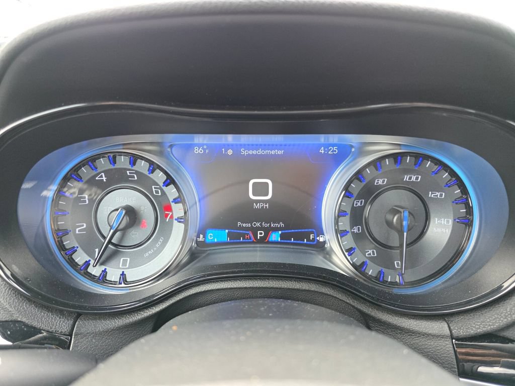 Used 2023 Chrysler 300 S RWD image 34
