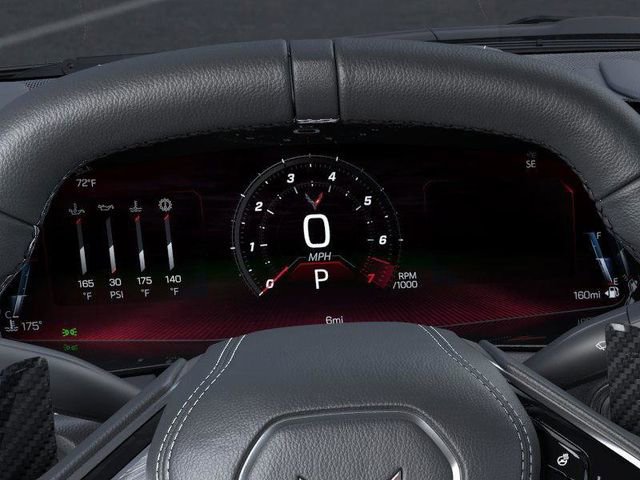 New 2026 Chevrolet Corvette Z06 image 19