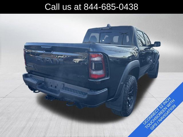 Used 2022 RAM 1500 TRX w/ TRX Level 2 Equipment Group image 5