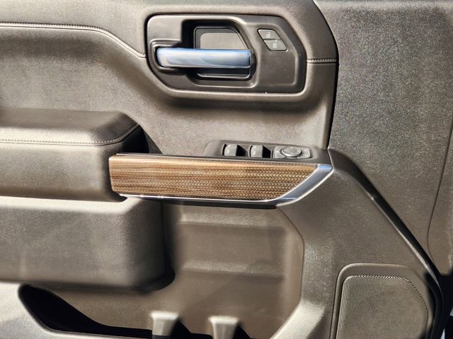 Used 2022 Chevrolet Silverado 1500 RST image 22