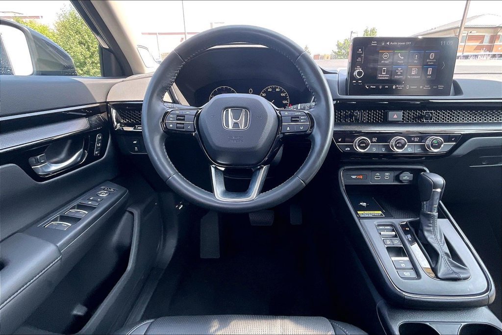 Used 2023 Honda CR-V EX-L image 5