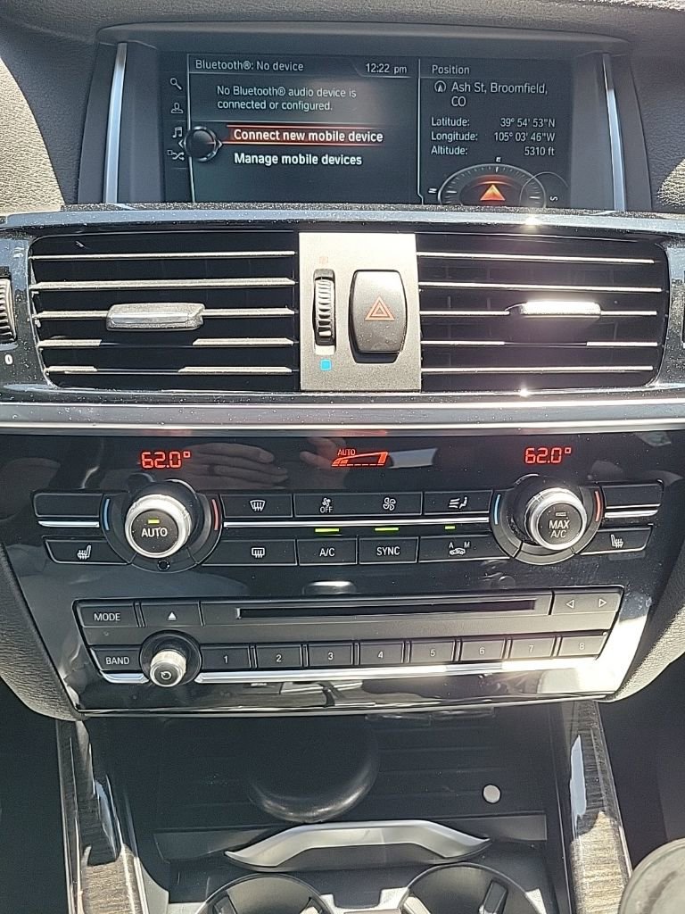 Used 2017 BMW X3 xDrive28i AWD/4WD image 12