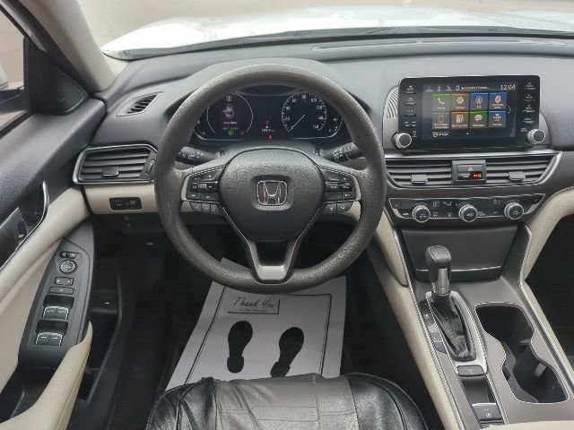 Used 2018 Honda Accord EX image 7