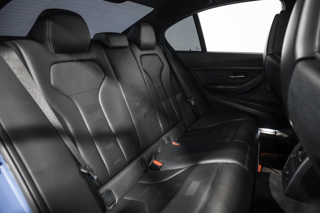 Used 2018 BMW M3 image 37