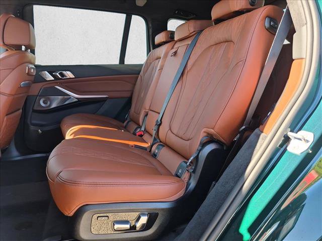 New 2026 BMW ALPINA XB7 AWD/4WD image 16