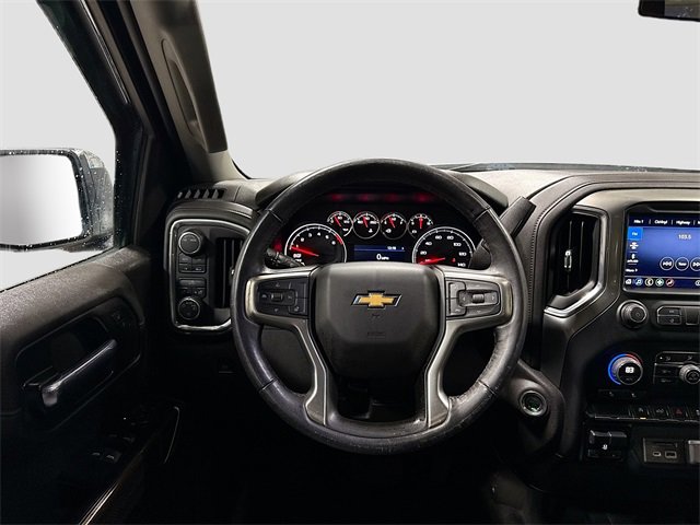 Used 2020 Chevrolet Silverado 1500 LT w/ All-Star Edition image 23