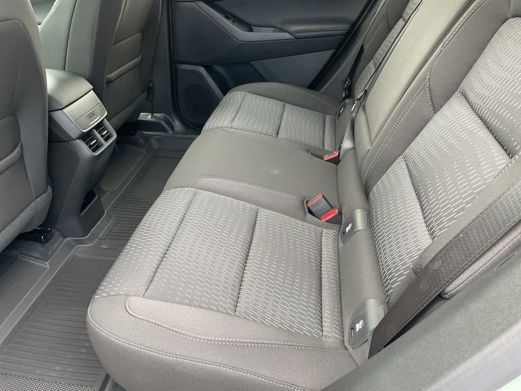 New 2026 Chevrolet Equinox LT w/ Safety and Technology Package image 78