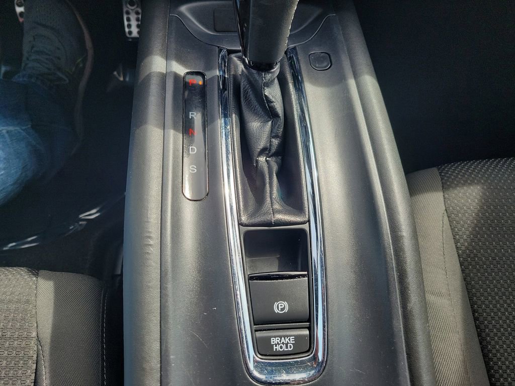 Used 2022 Honda HR-V Sport image 24