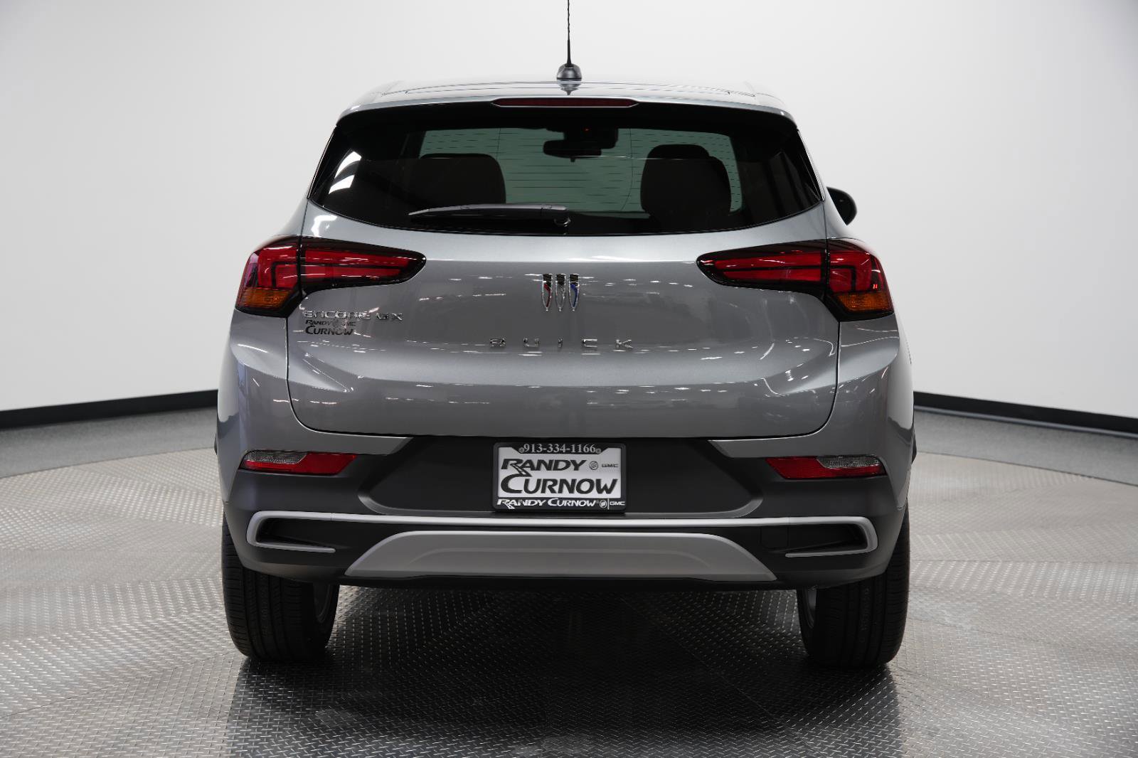 New 2026 Buick Encore GX Preferred w/ Comfort Package image 7
