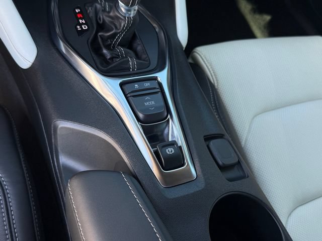 Used 2022 Chevrolet Camaro SS RWD image 24
