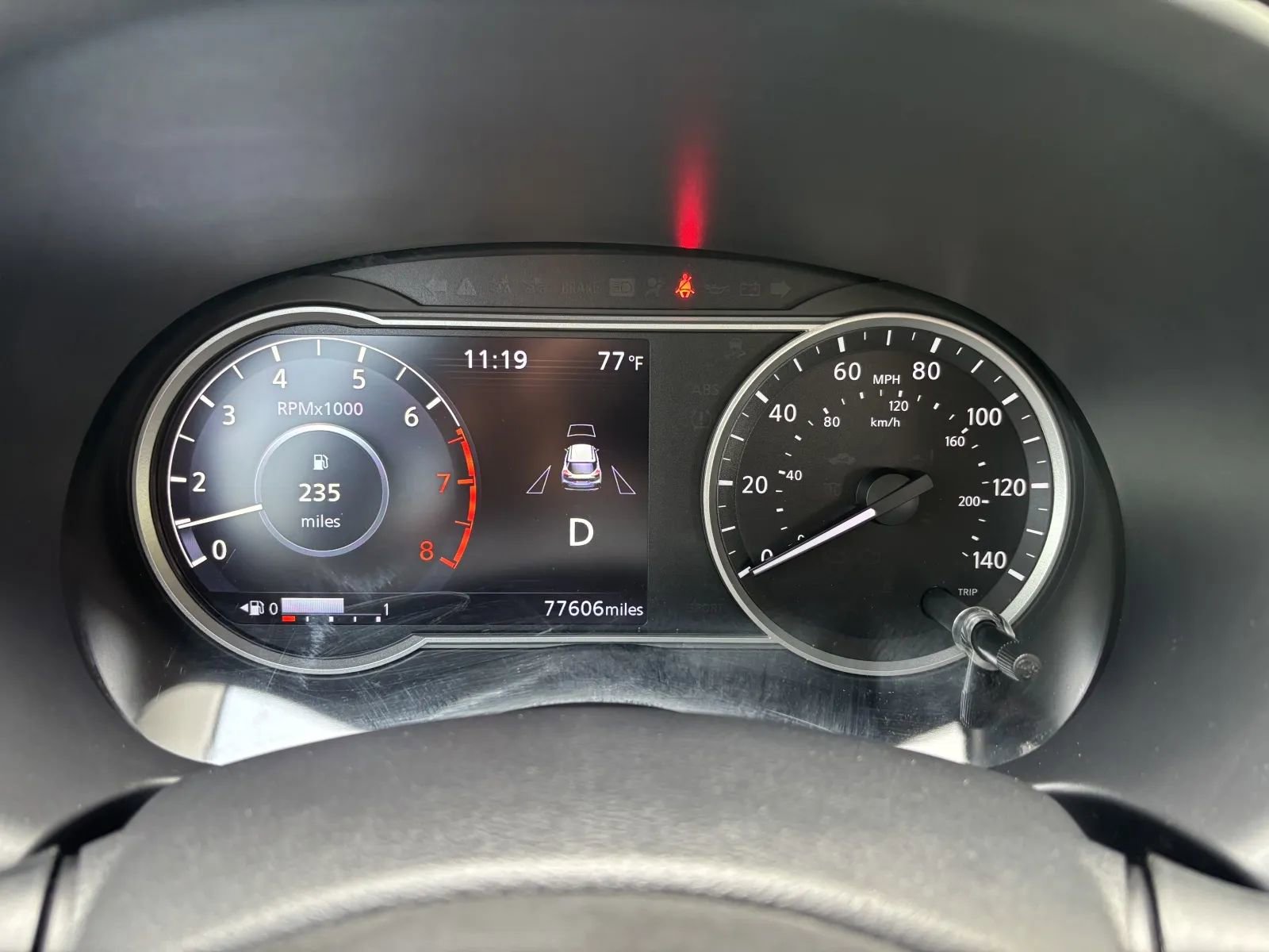 Used 2020 Nissan Kicks SR FWD image 24