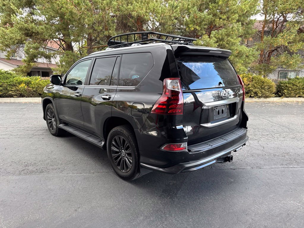 Used 2020 Lexus GX 460 Premium AWD/4WD image 19