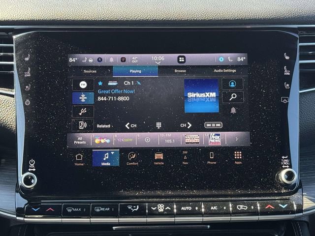 Used 2024 Jeep Wagoneer Series II image 3