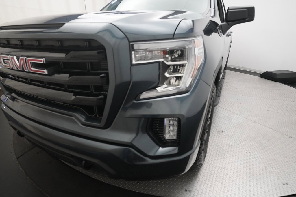 Used 2021 GMC Sierra 1500 Elevation w/ Preferred Package image 22
