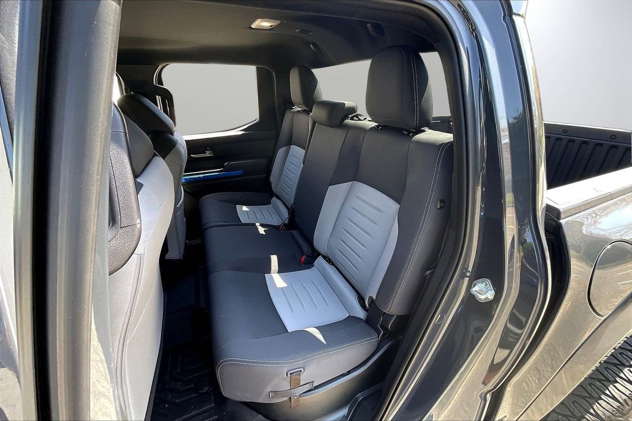 Used 2024 Toyota Tacoma TRD Sport image 22
