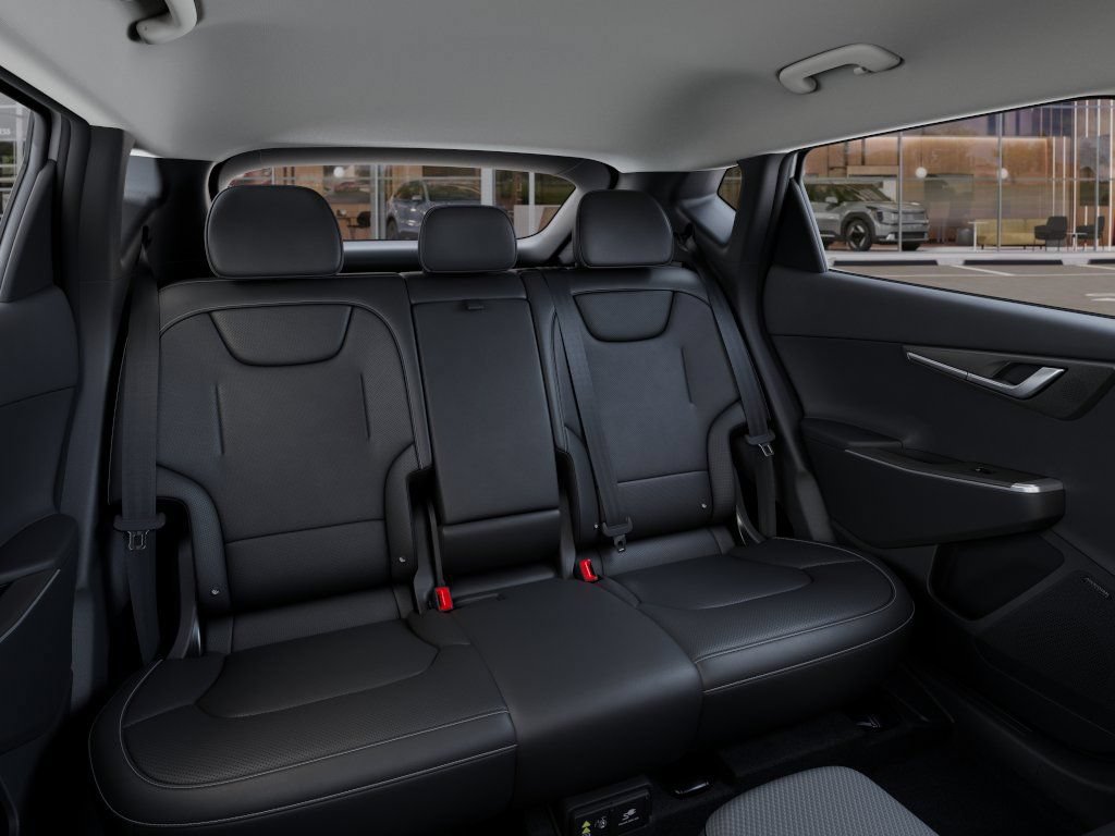New 2026 Kia EV6 Wind AWD/4WD image 16
