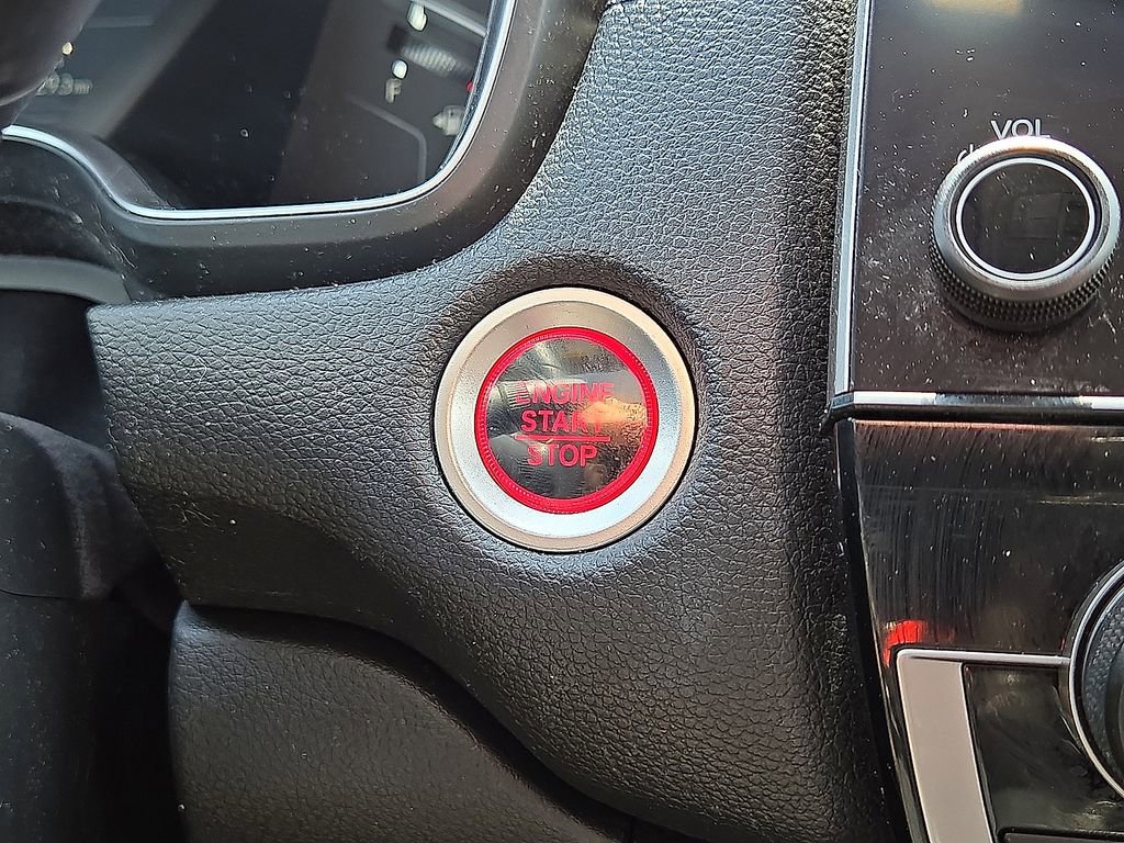 Used 2021 Honda CR-V EX image 31