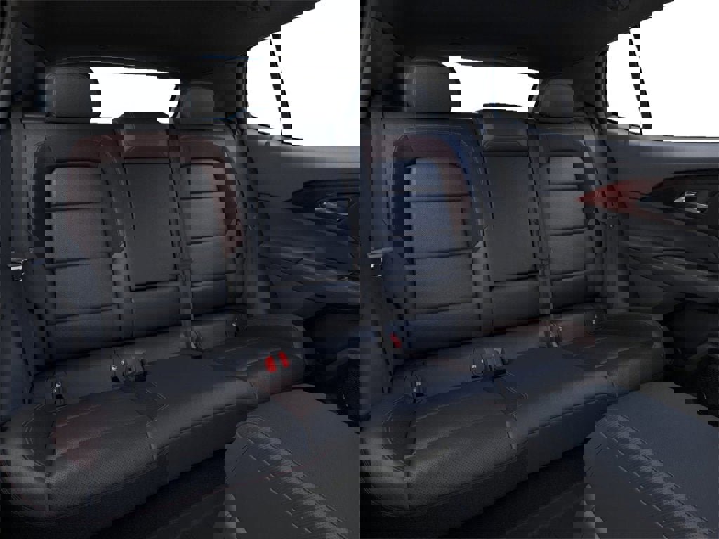 New 2026 Chevrolet Equinox EV RS image 17