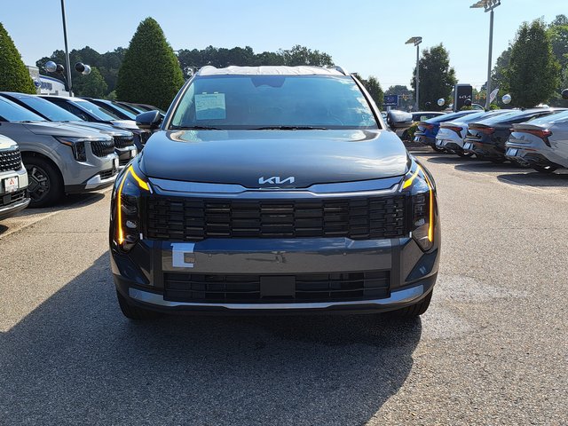 New 2026 Kia Sorento S FWD image 2