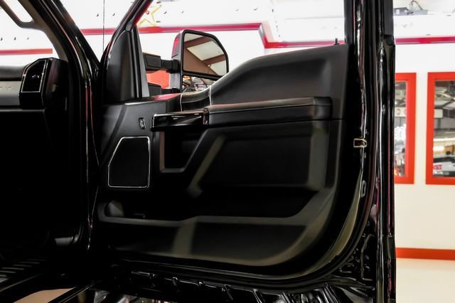 Used 2021 Ford F250 Lariat w/ Lariat Ultimate Package AWD/4WD image 47