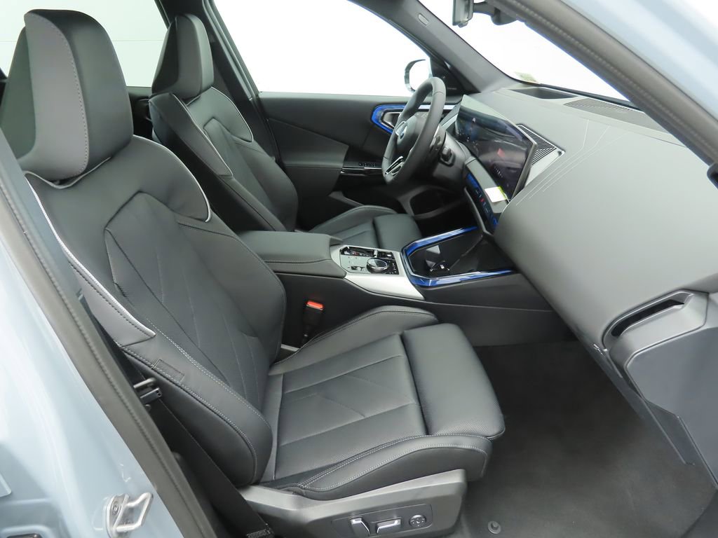 New 2026 BMW X3 xDrive30 w/ Premium Package image 20