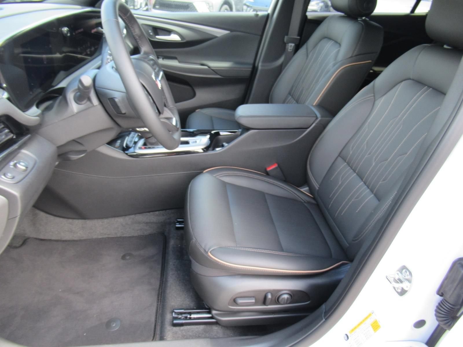 New 2026 Buick Envista Sport Touring FWD image 16