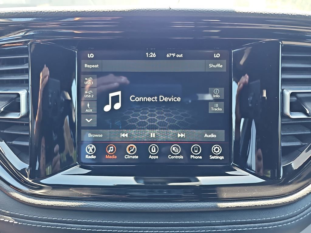 Used 2023 Dodge Durango SXT Launch Edition RWD image 26