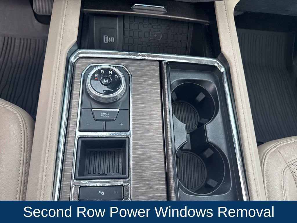 Used 2023 Ford Expedition Limited RWD image 27