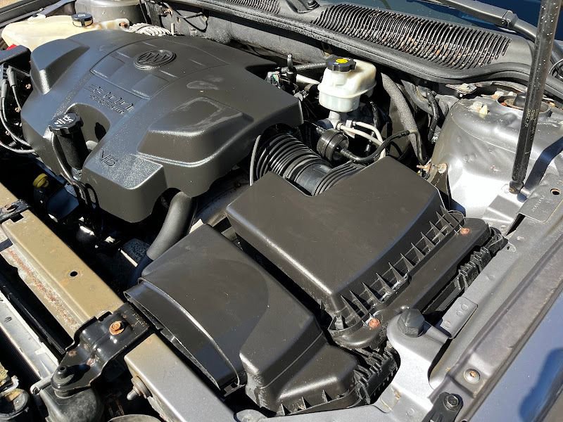 Used 2008 Buick Lucerne CXL w/ Ultra Confidence Package image 27