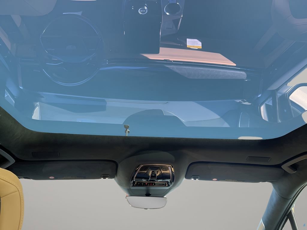 New 2025 Cadillac Escalade IQ Luxury 2 image 18