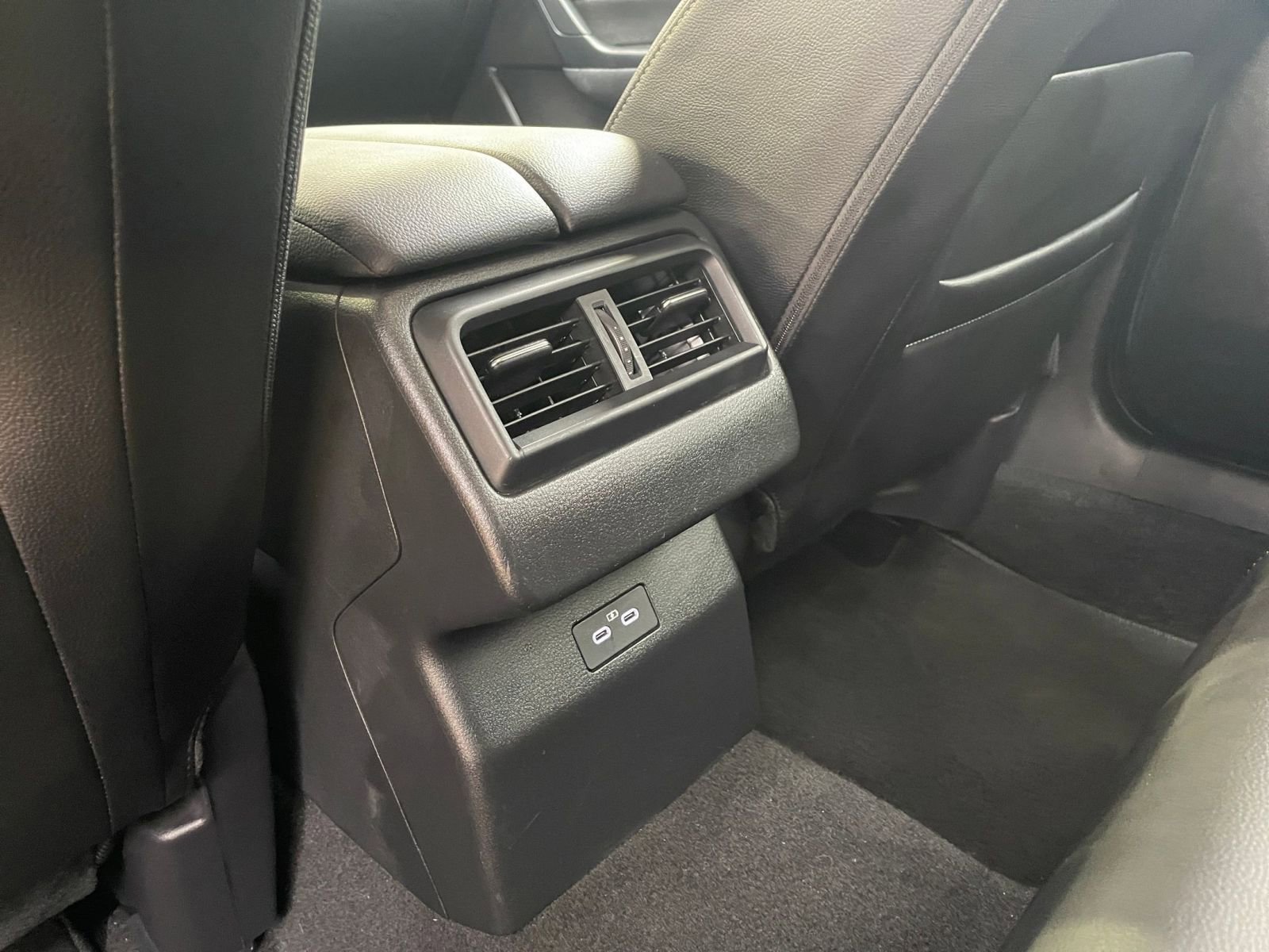 Used 2025 MAZDA CX-50 AWD 2.5 S w/ Preferred Package image 24