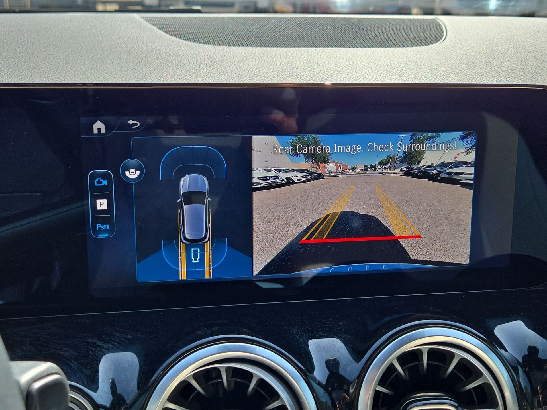 New 2026 Mercedes-Benz GLA 250 4MATIC image 18