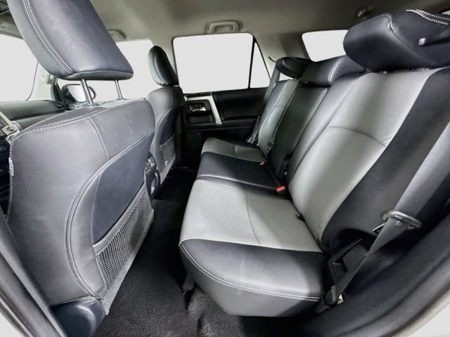 Certified 2024 Toyota 4Runner SR5 Premium AWD/4WD image 26